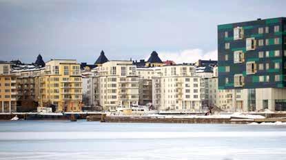 Stark likviditet Upplåning och likviditet Bankens huvudsakliga finansieringskällor utgörs av inlåning samt av upplåning genom säkerställda obligationer i Länsförsäkringar Hypotek.