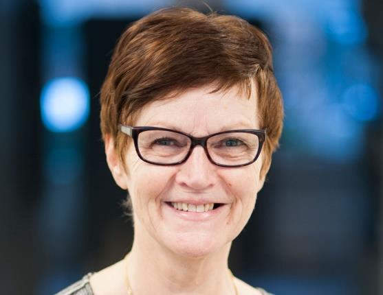 Britta Nilsson Lundmark är nu tillfälligt anställd som verksamhetschef på SCF:s kansli under en övergångsperiod, till dess att en ny generalsekretare har rekryterats.