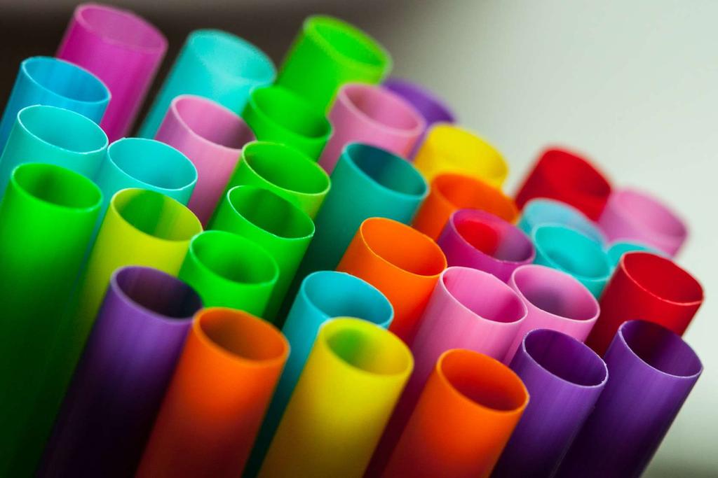 DELSTRATEGI: Utveckla nya innovativa områden och nya