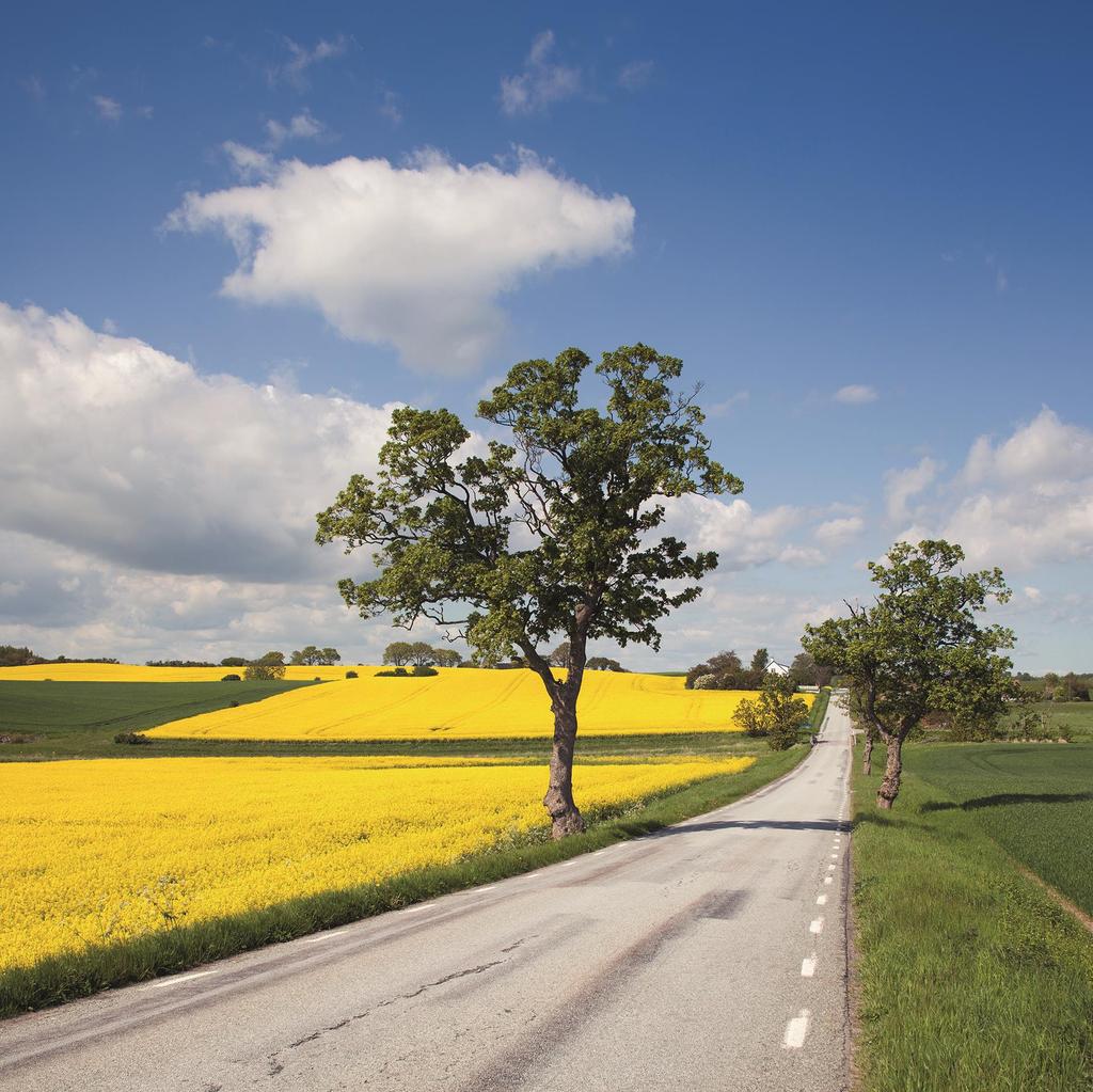 Överenskommelsen Skånes regionala forum ÖV EREN SKO MMELSEN