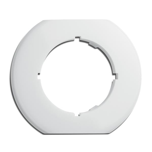 Duroplastring flerfacksram Duroplastringar till apparatinsatser i duroplast-serien. Diam 82 mm.