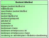 56(71) De delar i V-DIM:en som saknar