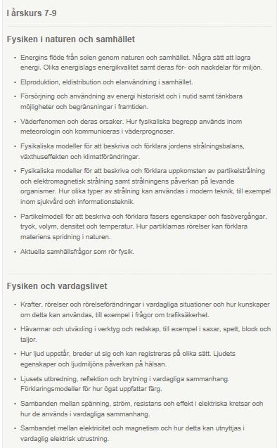 Fysik