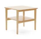 CM FROM FLOOR Pris 2 964:- Pris: 3 023:- MAJA 300 301 302 303 304 305 COUCHTISCH MIT TISCHPLATTE AUS MASSIVER BIRKE NATUR ODER BEH UNTERGESTELL MIT UNTERREGAL AUS BIRKE NATUR ODER BEH HÖHE 60 CM HÖHE