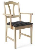 BEI FESTEM BEZUG ZUBEHÖR: RÜCKENPOLSTER MATERIALVERBRAUCH 60 CM GLEITROLLEN ALS ZUBEHÖR FÜR LEHNENSTUHL ERIK SIÈGE 460 FAUTEUIL 465 FAUTEUIL 465 XL BOULEAU MASSIF NATUREL OU TEINT ASSISE AVEC