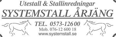 Klarälvstravet