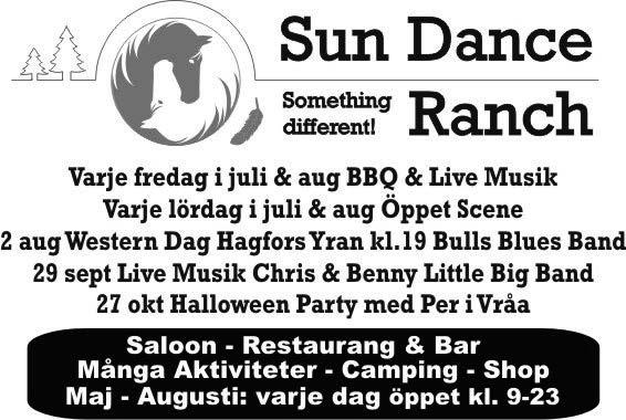 Ohlssons VVS EL & KYLA AB HAGFORS Olle Ohlsson 070-392 50 10 olle@ohlssonsvvs.