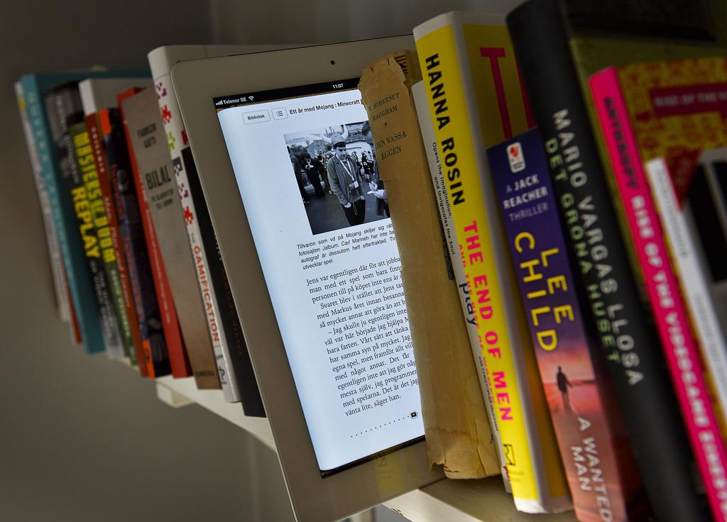 Även flera bibliotek i nordvästra Skåne har drabbats.