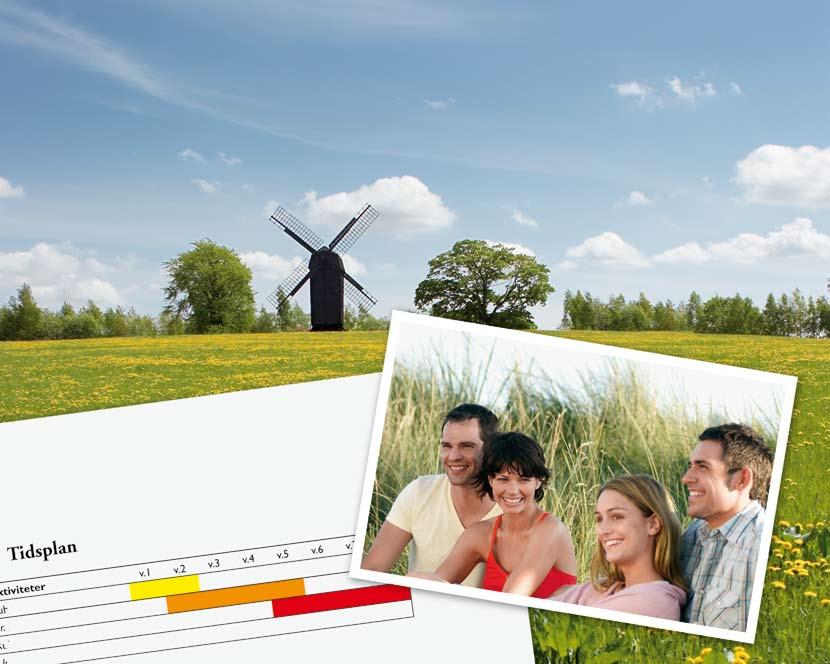 Leader Skåne Projektplansguide Vi vill starta