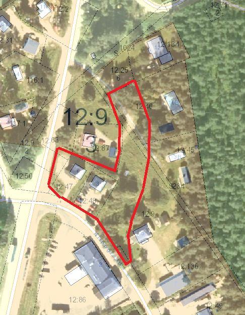 41(82) 17 Dnr 1112/2017-PDP Töre 12:47 och 12:48 m fl, ny detaljplan s beslut 1. Nämnden godkänner att planprocessen med att upprätta ny detaljplan för Töre 12:47, 12:48 m.fl. kan starta.