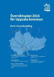 Från översiktsplan till detaljplan Översiktsplan Planprogram Detaljplaner Samlad strategi för hela kommunen Ska visa vägen för beslut