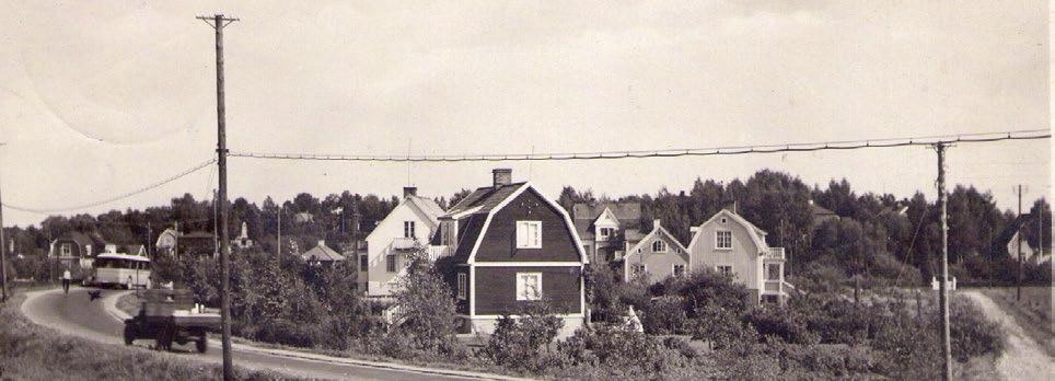 Engagera dig i Enebybergs Gårds Förening! Vi behöver dig som är intresserad av Enebybergs gård!