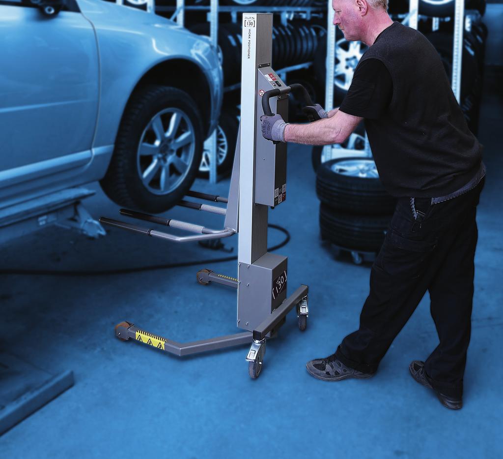 EdmoLift AB Jägaregatan 11 SE-871