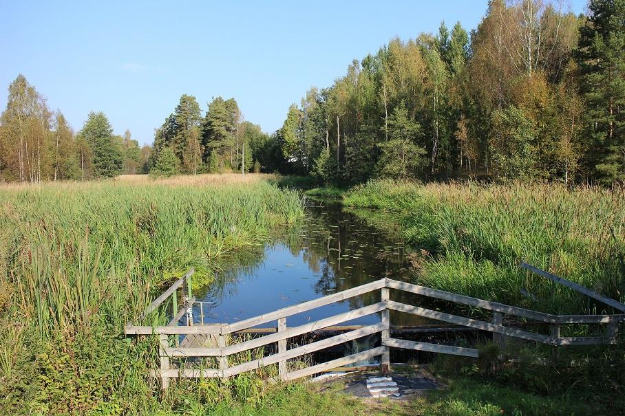 LANDSKAPSANALYS Väg 40 förbi