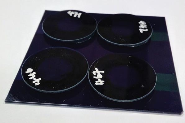 LightLabs teknik UV-Chip LightLab har kombinerat sin grundläggande teknik och dess attraktiva egenskaper med halvledarindustrins produktionsmetodik.