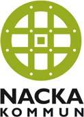 1 (67) Plats och tid Nacka stadshus, sammanträdesrummet Orminge kl 15.00-15.