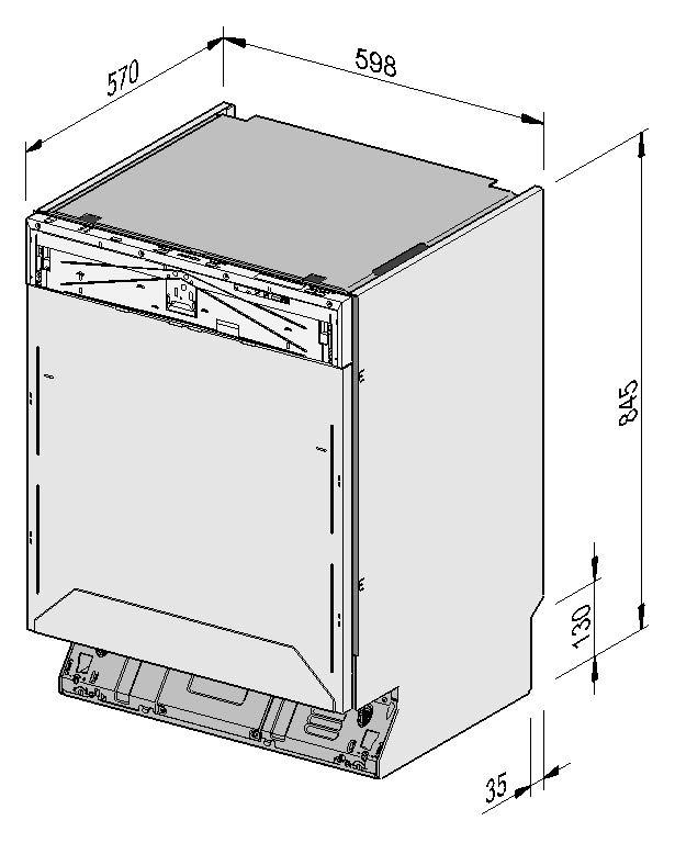 XXL PG 8133 SCVi XXL