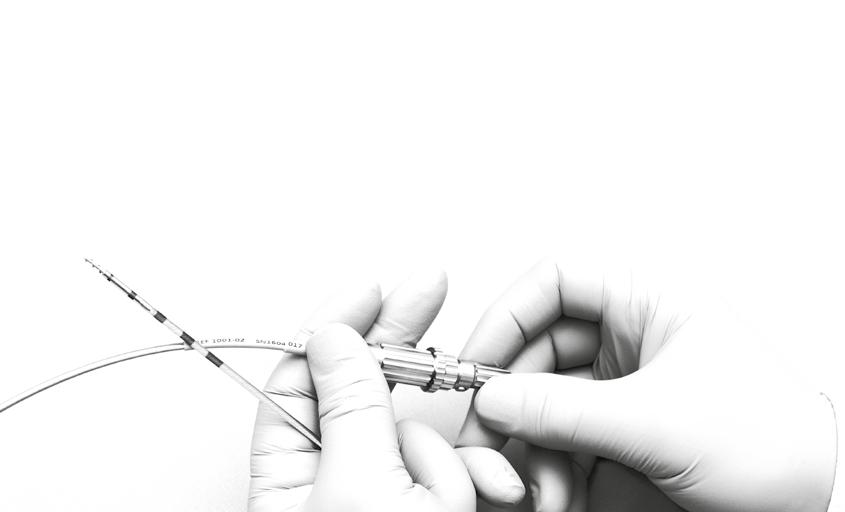 I takt med att behandlingsformerna vid cancer sjukdom utvecklas ställs allt högre krav på diagnostik inom dagens sjukvård.