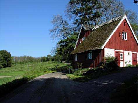 Skogsvårdsstyrelsen i Södra Götaland. 2002. Nyckelbiotopsinventeringen. (7.4.