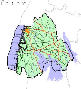 Naturreservatet Folkeberg
