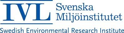 Organisation IVL Svenska Miljöinstitutet AB Adress Box 532 4 14 Göteborg Telefonnr 31-725 62 Rapportsammanfattning Projekttitel Utlakning från kalkade avrinningsområden.