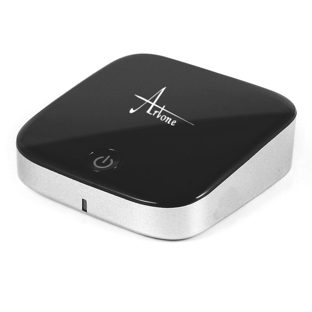 Artone TVB Bluetooth-streamer för Artone 3 MAX Bruksanvisning I förpackningen Artone TVB Optisk