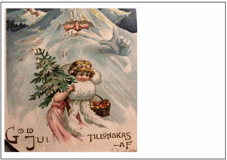 17 FÖGLÖBLADET DECEMBER 2018 Öppet må-fre 9-18, lö 10-14 Decembermånadens