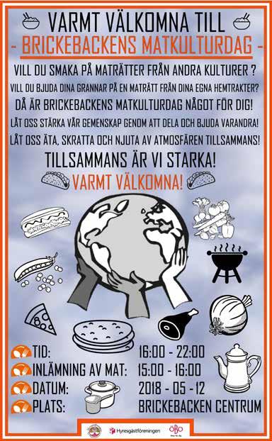 Din odling är inte privat men kan istället ge dig nya vänner med liknande intressen eller för all del, smak.