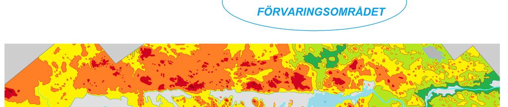 Under förhandlingen avfärdar SKB strukturen med det senkomna påhittet att skjuvlinsen är en grop i det subkambriska peneplanet dvs förmodas ha uppstått för flera 100 miljoner år sedan.