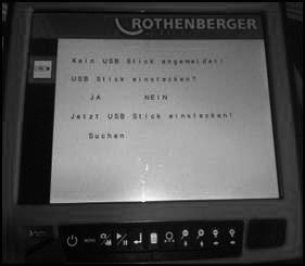 menyalternativet Bearbetning av den existerande kopieringsfunktionen (Strg + C). Du kan kopiera in bilden sedan via Foga in i ett annat program.