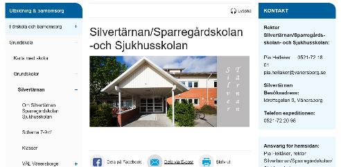 Mer information Vill du veta mer om vår skola kan du gå in på Vänersborgs kommuns hemsida.