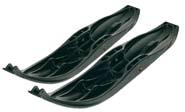 (svart) 5147974 Flex-skida 165/8