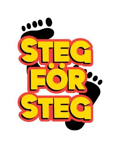 Nytt från Steg för Steg 1/2018 Ordförandens ruta Hej alla! Hur har ni det? Bra hoppas jag.