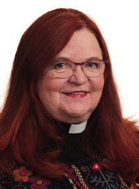 Ledare Vem bygger kyrkan? Det är lätt att svara på den frågan. Det är vi! Det är vi i Sibbo som bygger den nya kyrkan som har rests i Söderkulla och som invigs med fest 26.8!