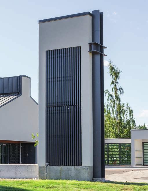 Texterna på Söderkulla kyrkas klockor från den största till den minsta Grassmayr nos fecit anno MMXVIII Grassmayr gjorde oss 2018.