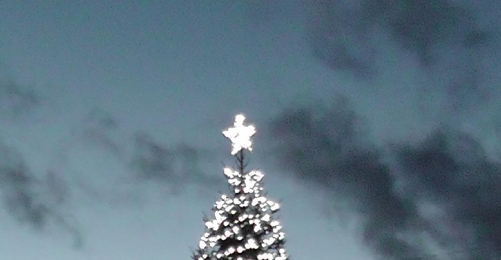 God Jul