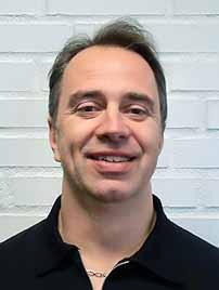 Peter Berntsson ny studieansvarig Vår avdelning har fått en ny studieansvarig sedan vår ordinarie Jörgen Johansson blivit ordförande efter avgående Christer Gustavsson.