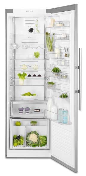++ ROSTFRI FRYS  ++ INDUKTIONSHÄLL Electrolux