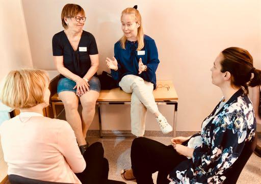 Nuläge CSD och patientnätverken Hur går det för oss?