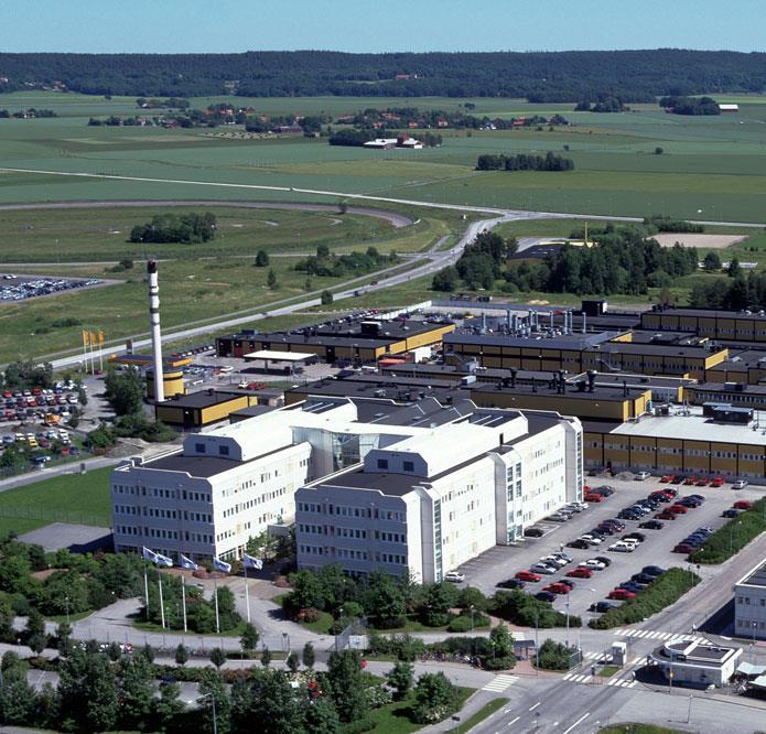 Näringslivet