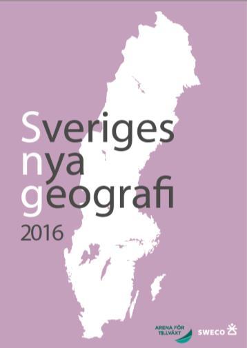 är ett samarbete mellan Arena för Tillväxt