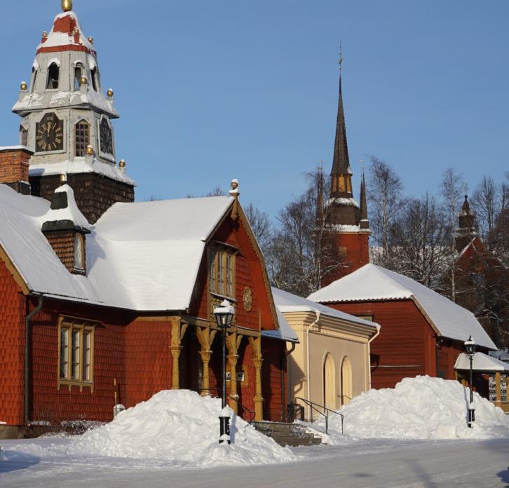 Vem studerar vidare efter gymnasiet DANDERYD 71% studerar vidare