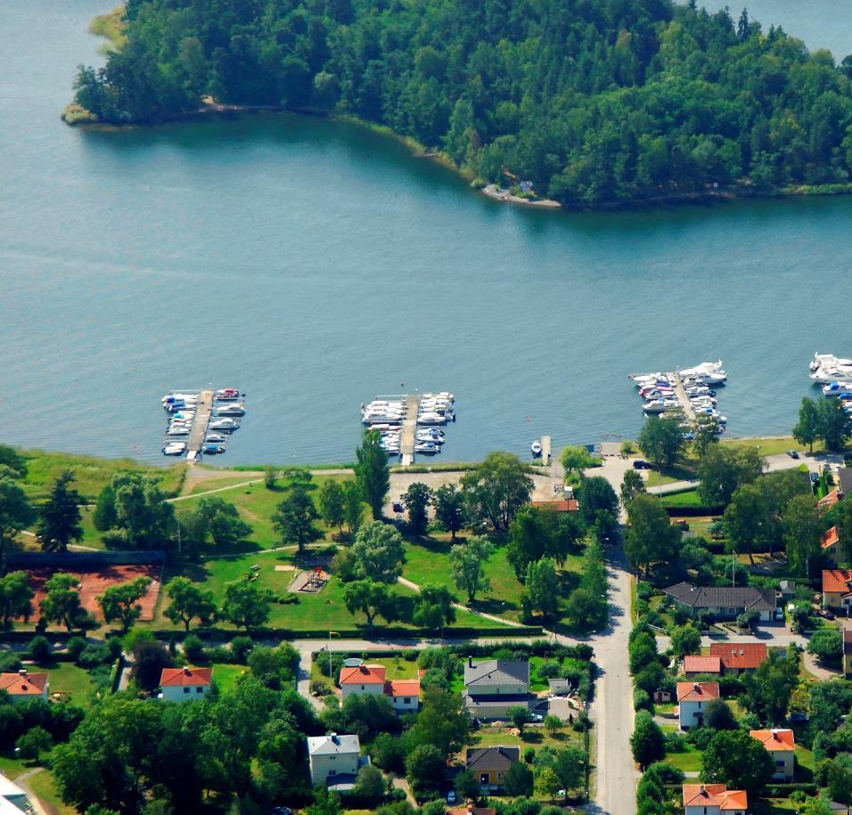 Inkomstspridningen i