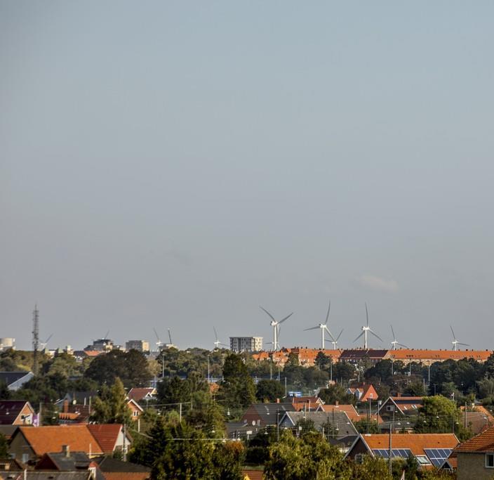 Sammanfattning Urbaniseringen och strukturomvandlingen påverkar alla kommuner och ställer krav på