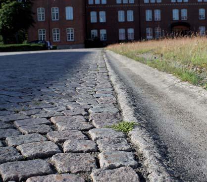 KONSEKVENSER Planen kan dock medföra viss påverkan på omgivningen och den berörs även av förhållanden i omgivningen samt riksintressen m.m., vilket redovisas i följande avsnitt.