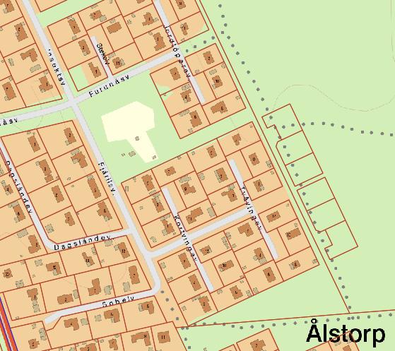 1261 2017:329 Kävlinge kommuns lokala trafikföreskrifter om högsta tillåten hastighet på Vridvingevägen i Ålstorp beslutade den 21 september 2017.