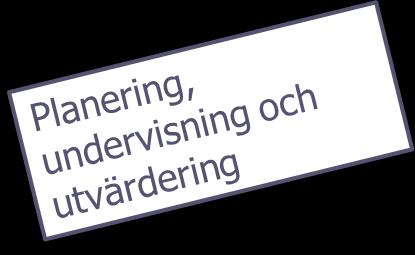 Analysredskap del 3 På vilka sätt ges eleverna möjlighet att Uppleva relevans för det innehåll som är avsett att lära Relevansstruktur Motivation Utifrån elevernas behov av lärande