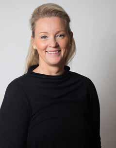 Kent var helt magiskt bra Maria Kruse är ekonom på Got Event. Vilka är dina viktigaste uppgifter? Jag är verksamhetsekonom och jobbar med avdelningarna Arenaservice och Marknad och försäljning.
