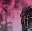 Från hockeyträning till Håkan