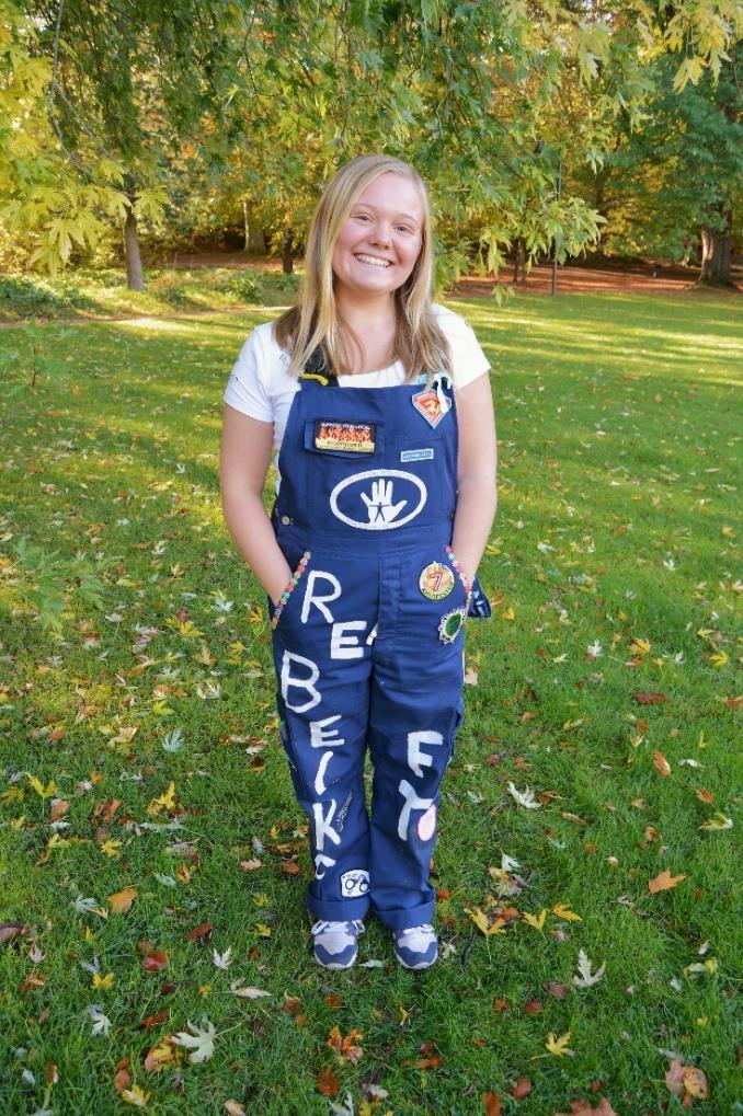 Grupp Grön Namn: Rebecka Berra Berggren Ålder: 21 år Kommer ifrån: Flen Bor: Gottfridsberg Telefonnr och Liu-id: 070